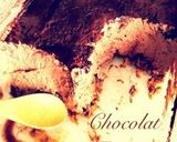 オレオ♪ ストロベリーチーズケーキアイス作り方13写真