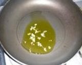 糸こんと鶏もも肉のペペロンチーノ作り方2写真