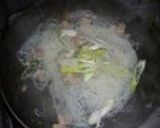 糸こんと鶏もも肉のペペロンチーノ作り方5写真