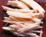 生姜入り鯖寿司作り方7写真