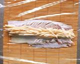 生姜入り鯖寿司作り方9写真