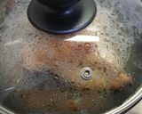 鶏ムネ肉のソテーでチャーシュー風作り方8写真