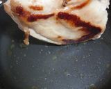 鶏ムネ肉のソテーでチャーシュー風作り方7写真
