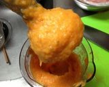 にんじんとじゃがいもの豆乳ポタージュ作り方4写真