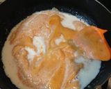 にんじんとじゃがいもの豆乳ポタージュ作り方5写真