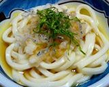 うま~い!!おろしジャコうどん♡作り方6写真