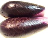 レンジで簡単♪中華風味な蒸しナス作り方2写真