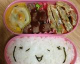 お弁当用ミニグラタン★冷凍保存作り方6写真