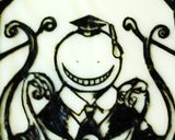 暗殺教室 キャラ弁☆”作り方15写真
