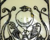 暗殺教室 キャラ弁☆”作り方16写真
