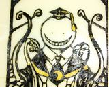 暗殺教室 キャラ弁☆”作り方17写真