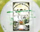 暗殺教室 キャラ弁☆”作り方20写真