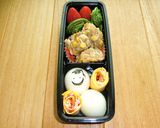 暗殺教室 キャラ弁☆”作り方26写真