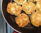 豆腐ちりめん焼き作り方5写真