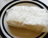 簡単♪豆腐と卵がふわっとゴーヤチャンプル作り方3写真
