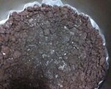 ヨーグルトで簡単チーズケーキ作り方2写真