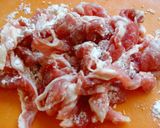 簡単♪豆腐と卵がふわっとゴーヤチャンプル作り方4写真