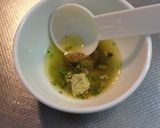 茄子塩焼きそば〜洋風アレンジ作り方6写真