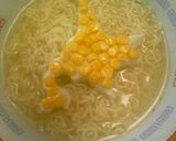 給料日前の塩らーめん作り方4写真