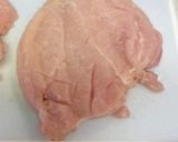 泣く子も黙る、絶品鶏南蛮♪作り方1写真
