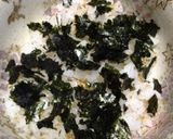 アボカドと海鮮のづけ丼作り方4写真
