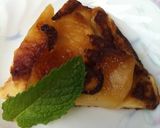 ヨーグルトで簡単チーズケーキ作り方6写真