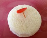 アンパンマンのサンドイッチ♪キャラ弁作り方4写真