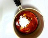ﾄﾛ〜ﾘ♡卵あんかけ八宝菜作り方6写真