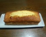 パウンドケーキ作り方14写真