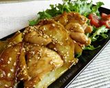 自家製調味料【甘味噌】作り方14写真