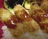 自家製調味料【甘味噌】作り方15写真
