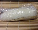 焼きしめサバの棒寿司作り方6写真