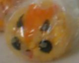 キャラ弁★ポケモンおにぎり②作り方7写真