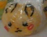 キャラ弁★ポケモンおにぎり②作り方10写真