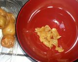 ＊超簡単!!とろろ昆布のお吸い物＊作り方1写真