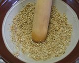 ツナ缶で、きんぴらごぼうサラダ♪作り方4写真