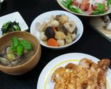 泣く子も黙る、絶品鶏南蛮♪作り方7写真