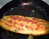 ＊ごちそう玉子焼き＊作り方3写真