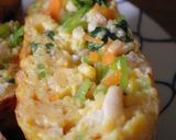 ＊ごちそう玉子焼き＊作り方4写真