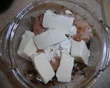 8種野菜の鳥団子作り方3写真