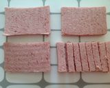 スパムの大根おろし和え作り方1写真
