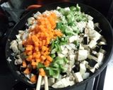 ラタトゥーユ☆風作り方5写真