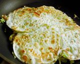 パリパリでうまーい♪包まないアボカド餃子作り方5写真