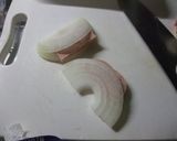 たまねぎとスパムのはさみ揚げ作り方2写真