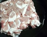 豚とキノコの炒めもの作り方4写真