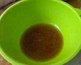 ご飯がすすむ～胡瓜の中華漬け作り方2写真