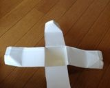 カレーを汚さず保存する方法作り方2写真