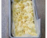 さつまいもとくるみのパウンドケーキ作り方6写真