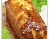 さつまいもとくるみのパウンドケーキ作り方8写真