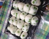 なんちゃって豆ご飯作り方2写真